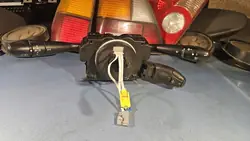 Gecombineerde schakelaar airbagband PEUGEOT 307 206 96605671XT