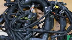 Moottorin Johdotus OEM Renault Gama T DTI 11