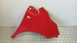 Garde-boue avant droit OEM CZBPPOMB1017 pour Opel Meriva B