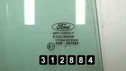 Ford C-Max dörrglas OEM AM-312884 - Begagnad