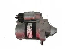 Motor de arranque Renault Master III 2010 OE 7711497026