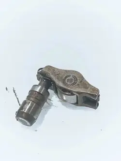 Skoda Octavia Mk2 Ventilliftare OEM ARA317724
