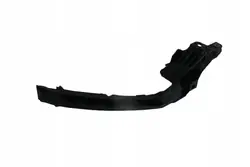 AUDI A1 II 82A Soporte de Faro Derecho Frontal 82A807572A