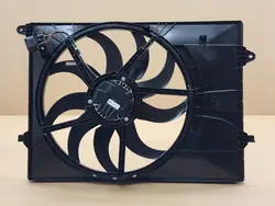 FLÄKT HYUNDAI SANTA FE TM IV 2.4GDI 2.5MPI