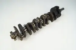 BMW E39 Vevaxel 1432274 256S4 2.5 24V