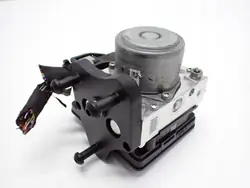 Pompe ABS OEM A2134313601 pour Mercedes Classe E W213