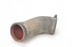 VOLVO V70 III 2.0 D3 Intercooler-Rohr 31261350