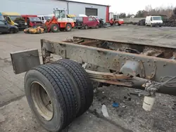 Iveco Bladfjädrar OEM 8871013, 2865B.6