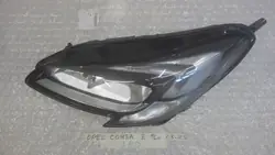 Phare LED gauche Opel Corsa E 39108226