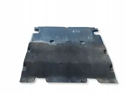 Cache moteur avant OEM 80B863821 pour Audi Q5 SQ5