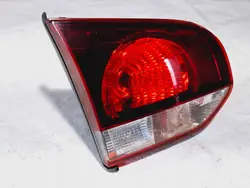 Lampe de hayon arrière gauche VW Golf VI 6 Hatchback 5K0945093AA