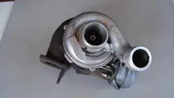 Turbo 73501386 717662-1 Alfa Romeo Lancia 2.4