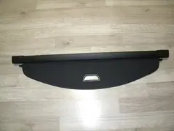 OEM 2548102800 Tavaratilan Verho Mercedes GLC Coupé