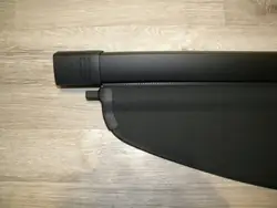 OEM 2548102800 Store de Coffre Mercedes GLC Coupé