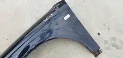 Audi A4 B7 Vorderer Linker Kotflügel PJ 8E0821105F