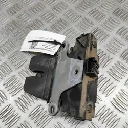 Fechadura do porta-malas FORD S-MAX (WA6) 2.0L 2008 3M51R442A66AR