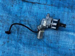 VW Transporter T5 Rechte Türverriegelung OEM 7H0843766F