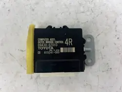 Module rétroviseur droit Toyota Mirai OEM 8943062010