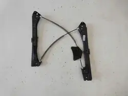 Mecanismo de Vidro VW Jetta 5C Esquerdo Dianteiro OEM