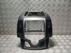 Marco Consola Radio Hyundai I30 OEM U05F0548
