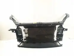 2011 Nissan Qashqai Anteriore Completo 21410JD50C