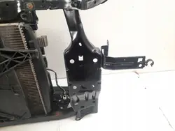 2011 Nissan Qashqai Front Complete 21410JD50C