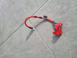 BMW G20x22 Clamp Plus - Alkuperäinen käytetty osa