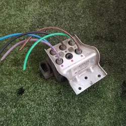 Soupape Pneumatique Audi A8 D3 OEM 4E0616014