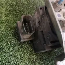 Válvula Pneumática Audi A8 D3 OEM 4E0616014
