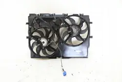 Ventilateur de radiateur Fiat Ducato 3.0 JTD 8EW-351-041-431
