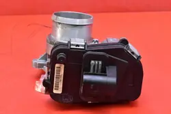 Corps de papillon OEM 55199975 pour Opel Vectra C 1.9 CDTI