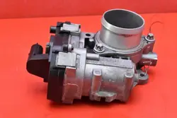 Corps de papillon OEM 55199975 pour Opel Vectra C 1.9 CDTI