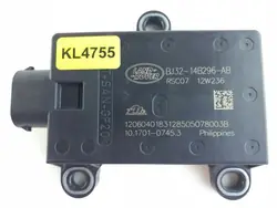 Land Rover ESP-sensormodul OEM BJ32-14B296-AB
