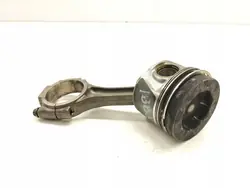 Kolben Pleuel Satz OEM 78R2 für 2.0 TDI VW