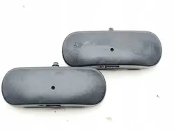 Audi OE 80A955988A sproeikop rechts