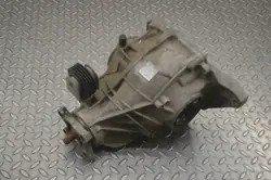 Bakaxel differential Mercedes C Coupe C205 2.1L 150kW