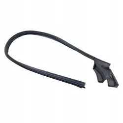 Rechte Dichtung OEM 768608633R für Dacia Duster II