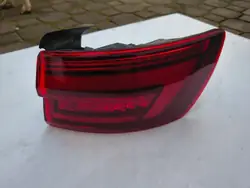 Audi A4 B9 Lámpara Trasera Derecha