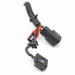 Stecker & Schlauch OEM Servopumpe - Volvo