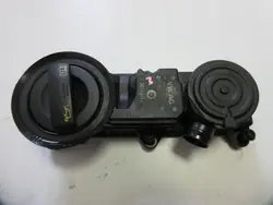 Audi OE 06M103495M Caja tapón combustible - Usado