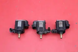 LPG-Einspritzschiene OEM 67R-017294 3 Zylinder