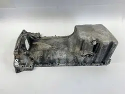 Carter d'huile OEM 6010140802 pour Mercedes 190 W201 W124