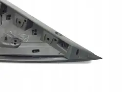Renault Megane IV sidorutslist OEM AMD180710