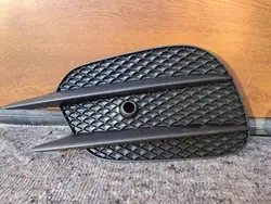 MERCEDES E-KLASA W213 AMG Grille de Pare-chocs Avant Gauche A2138856700