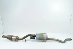 Filtro DPF OEM A4474900601 para Mercedes Vito 2.0 W447