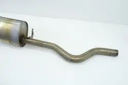 Filtre DPF OEM A4474900601 pour Mercedes Vito 2.0 W447