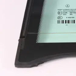 Mercedes A2127300155 takavasemmalla kolmiokulma