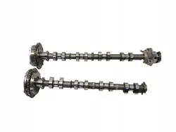 Árbol de levas Mazda 3 BM 2.0 PE01124X0B