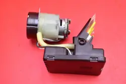 Centrale vergrendelpomp OEM A1688000035 Mercedes A-Klasse