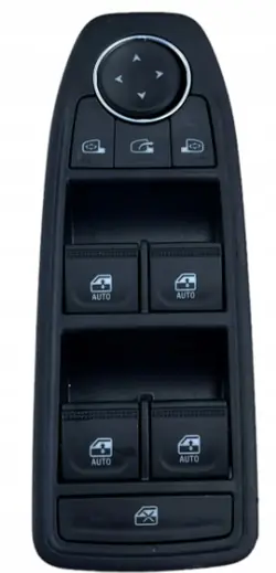 Fensterschalter Links Vorne Renault Arkana Captur II Clio V